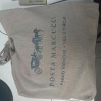 CS1492/2025 CANVAS BAG WITH GIFTS